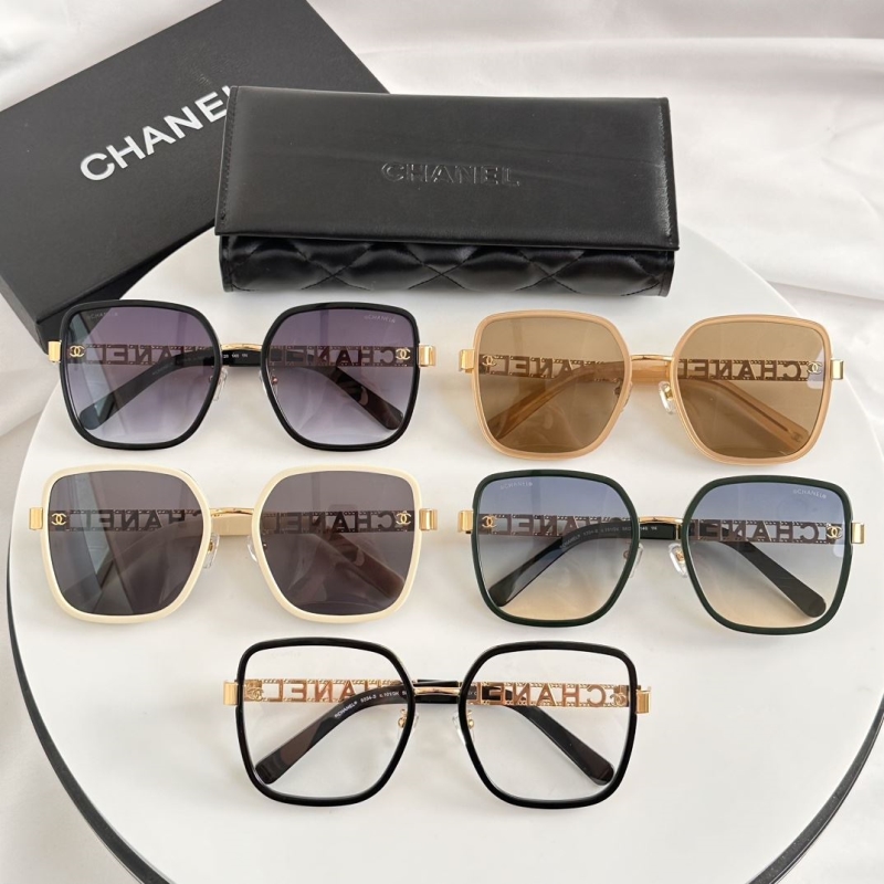 Chanel Sunglasses